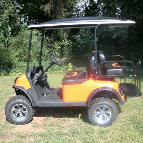 Discover Premium Golf Carts for Sale in Marietta and Atlanta, GA